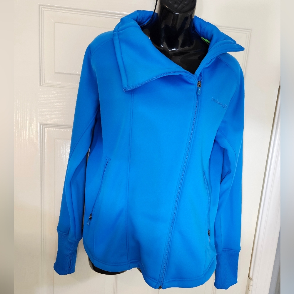 Avalanche Women's Jacket